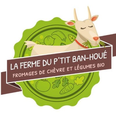 Logo ferme ptit banhoue 1